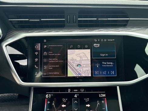 Used 2025 Audi A6 2.0T Premium w/ Convenience Plus Package image 20