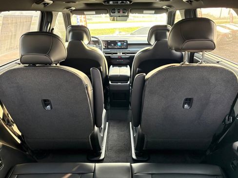 New 2027 Kia Telluride EX FWD image 15