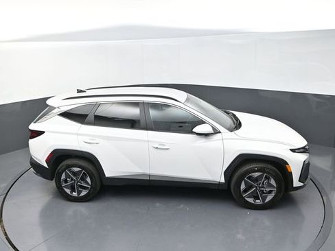 New 2026 Hyundai Tucson SEL AWD/4WD image 29