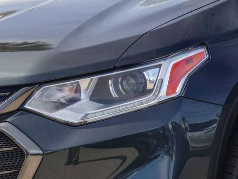 Used 2020 Chevrolet Traverse RS w/ LPO, Cargo Package image 8