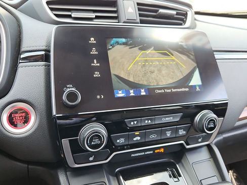 Used 2018 Honda CR-V EX-L image 23