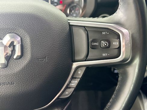 Certified 2023 RAM 1500 Laramie AWD/4WD image 13
