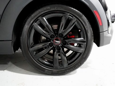 Used 2022 MINI Cooper John Cooper Works image 29