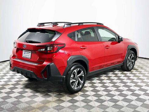 New 2026 Subaru Crosstrek 2.0i Premium image 7