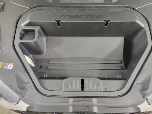 Used 2025 Ford Mustang Mach-E GT AWD/4WD image 35