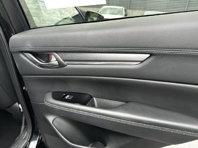 Used 2024 MAZDA CX-5 AWD 2.5 S w/ Premium Package image 39