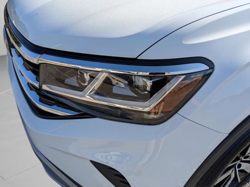 Used 2021 Volkswagen Atlas SE image 31