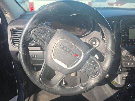 Used 2019 Dodge Durango GT AWD/4WD image 15