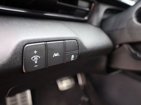 Used 2022 Hyundai Elantra N Line w/ Cargo Package image 19