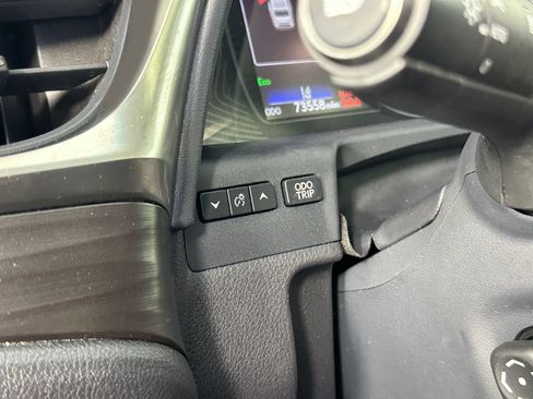 Used 2019 Lexus ES 350 F Sport FWD image 22