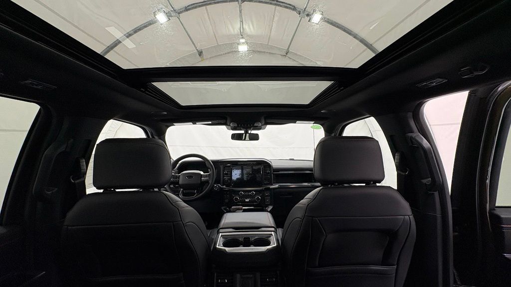 New 2026 Ford F150 Raptor AWD/4WD image 29