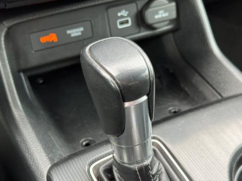 Used 2023 Honda Civic Sport image 21