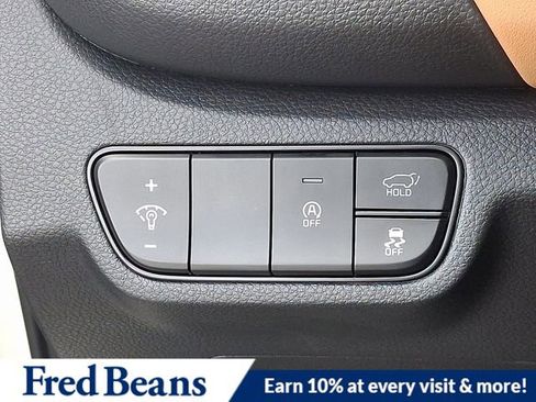 New 2026 Kia Seltos EX w/ EX Sunroof Package image 16