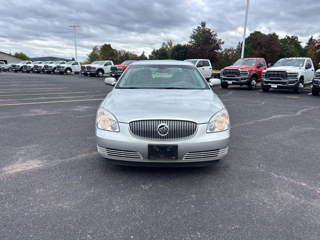 Used 2008 Buick Lucerne CX FWD image 3