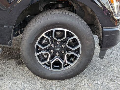 Certified 2023 Ford F150 XLT w/ Equipment Group 302A High image 13