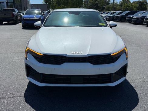 New 2026 Kia K5 LXS image 8