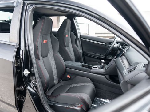 Used 2017 Honda Civic Si image 15
