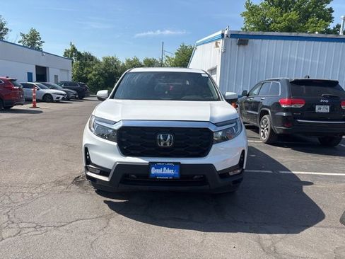 Used 2023 Honda Passport EX-L image 3