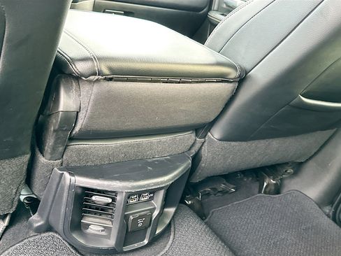 Used 2024 RAM 2500 Laramie w/ Safety Group image 28