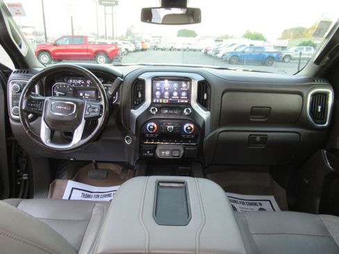 Used 2020 GMC Sierra 1500 SLT w/ SLT Premium Plus Package image 20