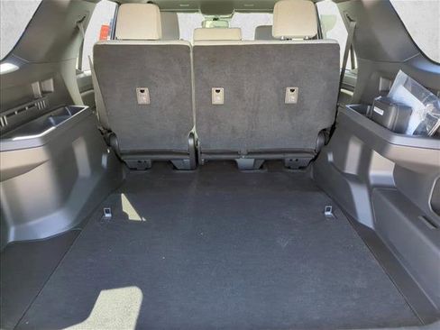 New 2025 Toyota 4Runner SR5 image 28