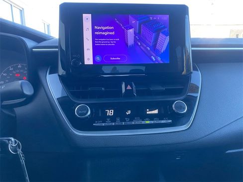 Used 2023 Toyota Corolla LE image 20