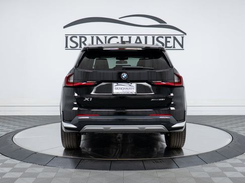New 2026 BMW X1 xDrive28i w/ Convenience Package AWD/4WD image 6