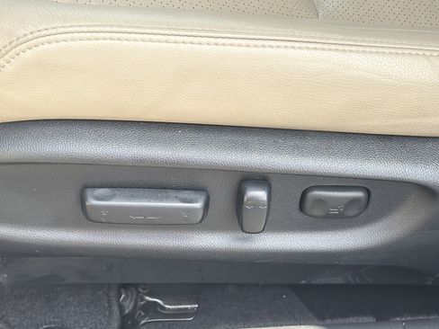 Used 2017 Honda Accord EX-L image 17