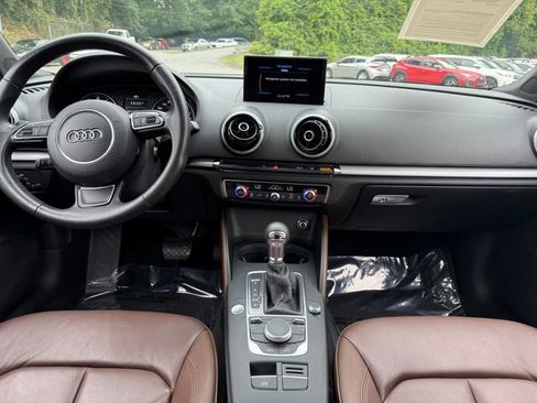 Used 2016 Audi A3 1.8T Premium image 15