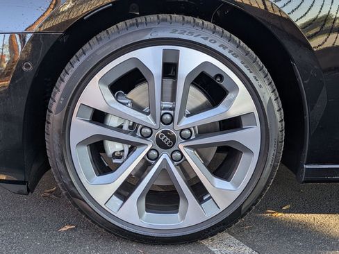 New 2026 Audi A3 2.0T Premium image 13