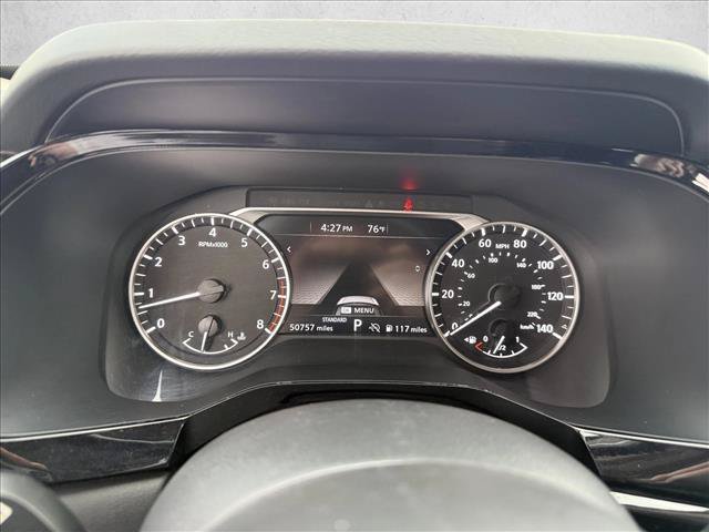Used 2024 Nissan Pathfinder SV FWD image 16
