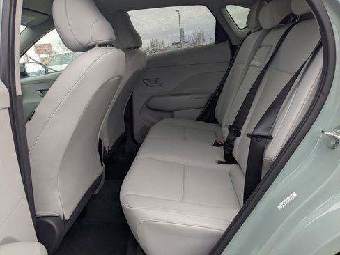 Certified 2024 Hyundai Kona SEL image 28