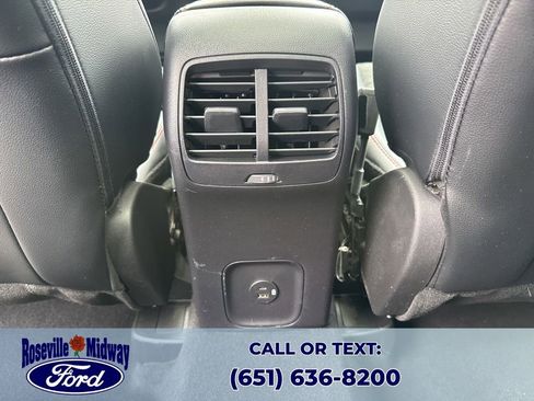 Used 2022 Ford Escape SEL w/ SEL Stealth AWD Package image 33
