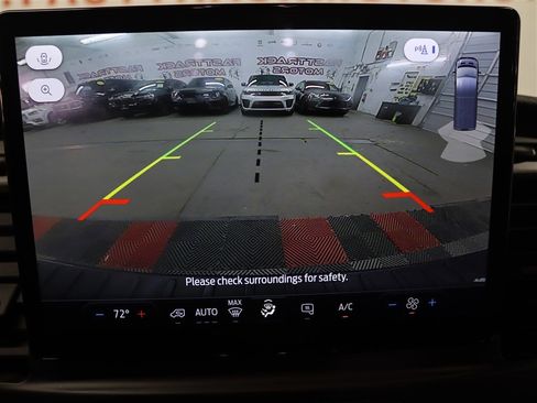 Used 2023 Ford E-Transit Low Roof w/ Load Area Protection Package image 13