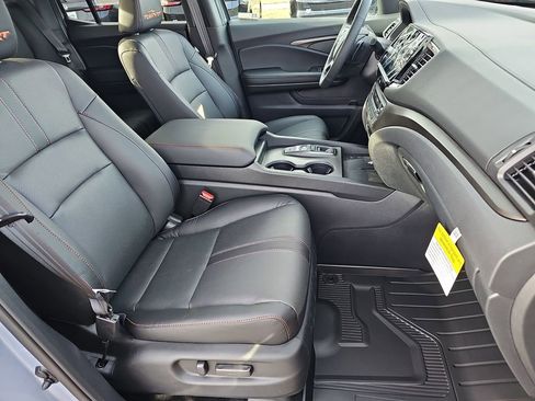 New 2026 Honda Ridgeline TrailSport+ image 10