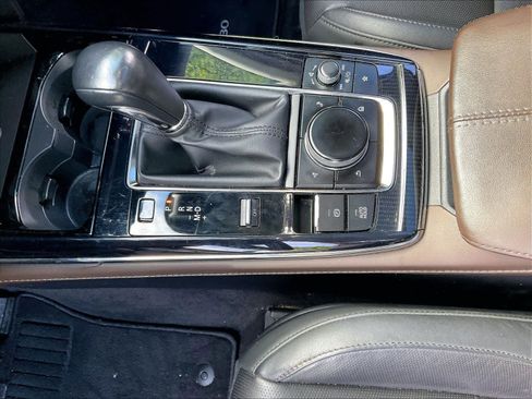 Used 2024 MAZDA CX-30 2.5 Turbo w/ Premium Plus Pkg image 17