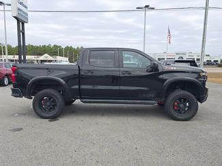 Used 2019 Chevrolet Silverado 1500 RST w/ All-Star Edition video 2