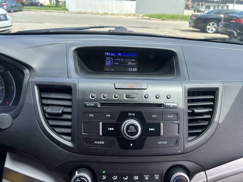 Used 2012 Honda CR-V LX image 29