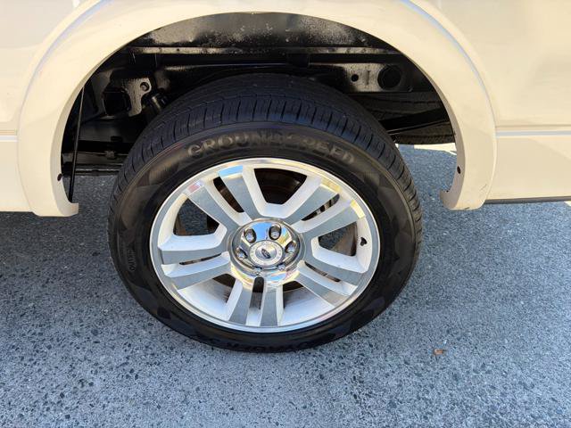 Used 2008 Ford F150 Limited AWD/4WD image 24
