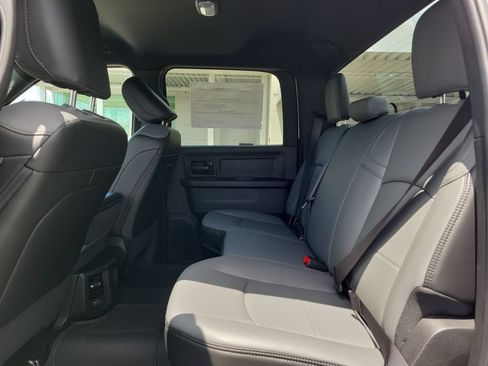 New 2026 RAM 2500 Tradesman w/ Bed Convenience Group AWD/4WD image 23