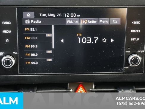 Used 2025 Kia Sportage LX FWD image 33