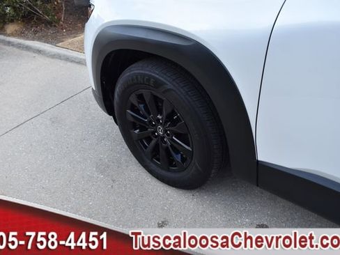 Used 2024 MAZDA CX-50 AWD 2.5 S w/ Preferred Package image 16