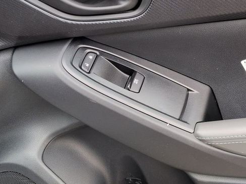 New 2026 Subaru Crosstrek 2.5i Premium image 47