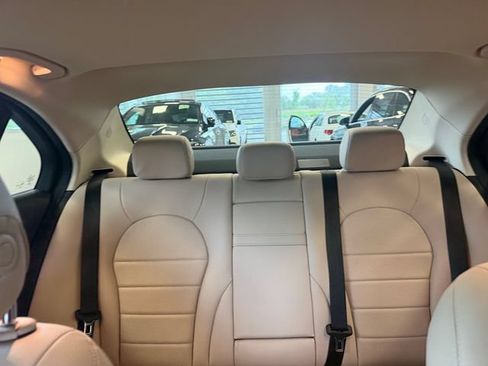 Used 2020 Mercedes-Benz C 300 4MATIC Sedan image 6