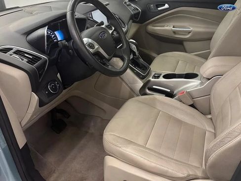 Used 2013 Ford C-MAX Energi SEL FWD image 10