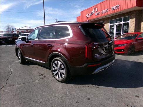Used 2022 Kia Telluride S image 30