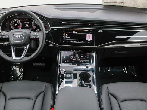 New 2025 Audi Q7 3.0T Premium Plus image 12
