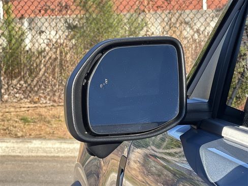 New 2025 Ford Bronco Sport Outer Banks w/ Sasquatch Outer Banks Package image 28