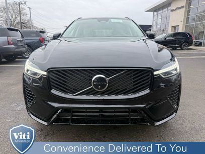 New 2026 Volvo XC60 T8 Ultra w/ Protection Package Premier