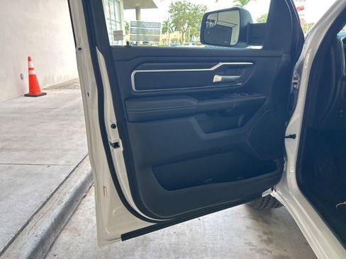 New 2026 RAM 1500 Big Horn w/ Night Edition image 36